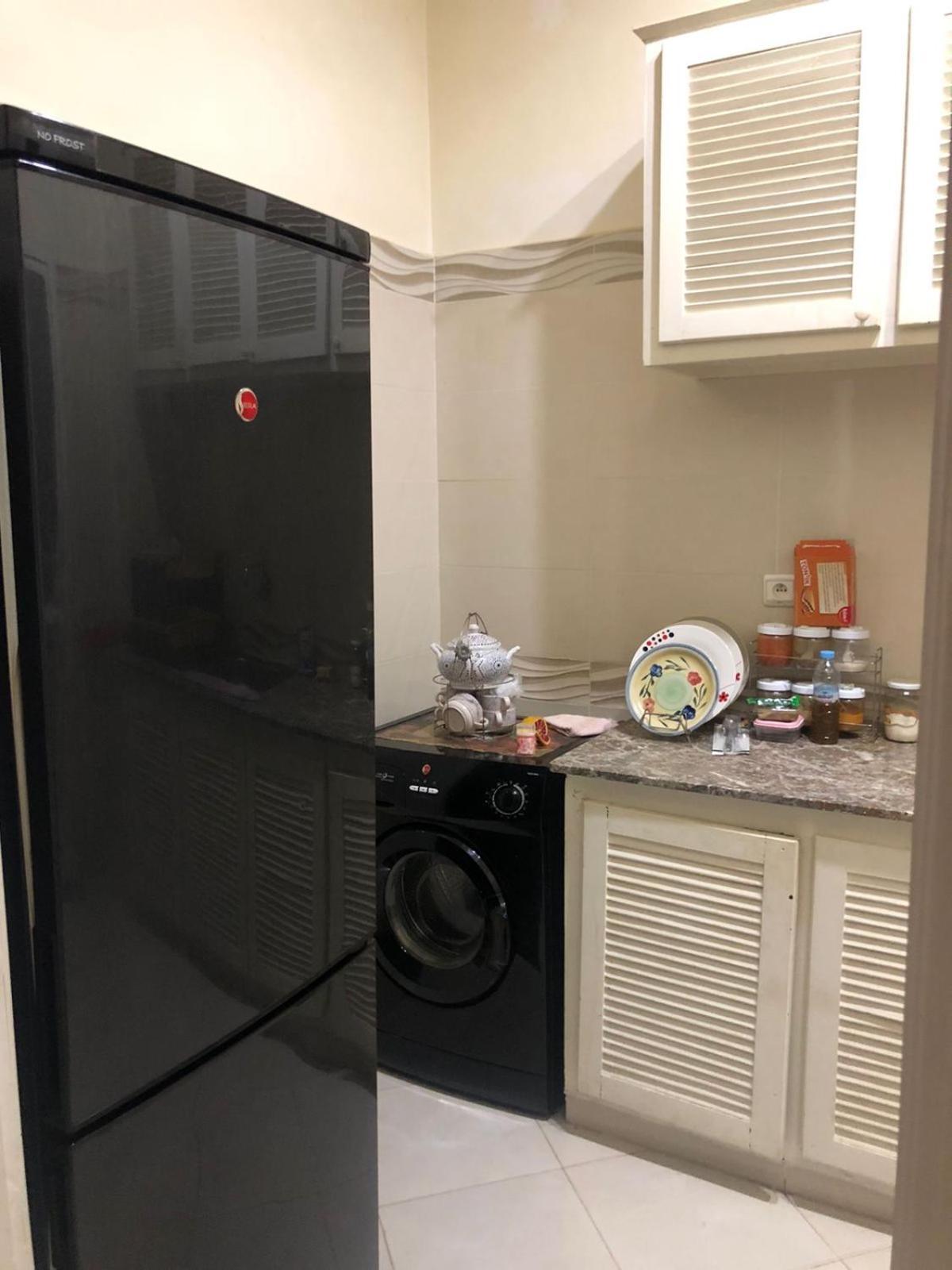 Apartamento Izdihar Marrakesh