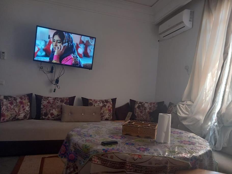 Apartamento Chic A Marrakech Marrakesh