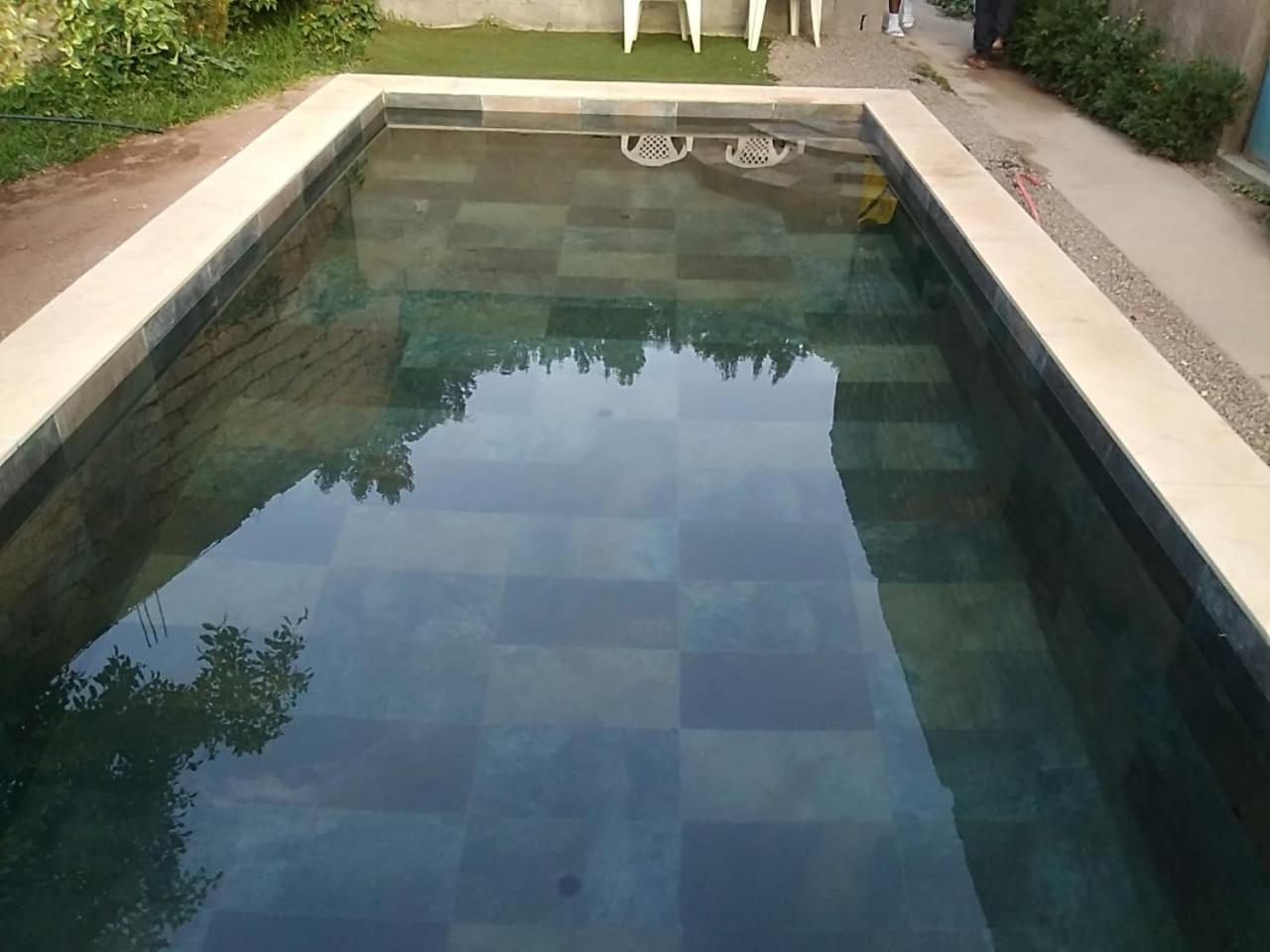 Villa Petit Avec Piscine Prive Sur Le Vallee D'ourika *