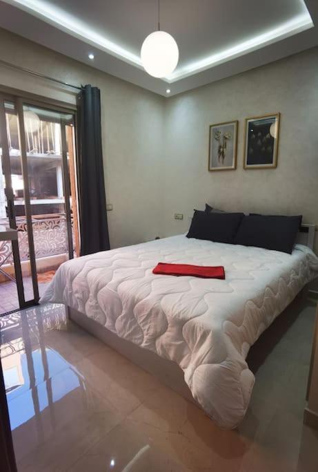 Cosy 1 Bd Centre Gueliz 2 * Marrakesh