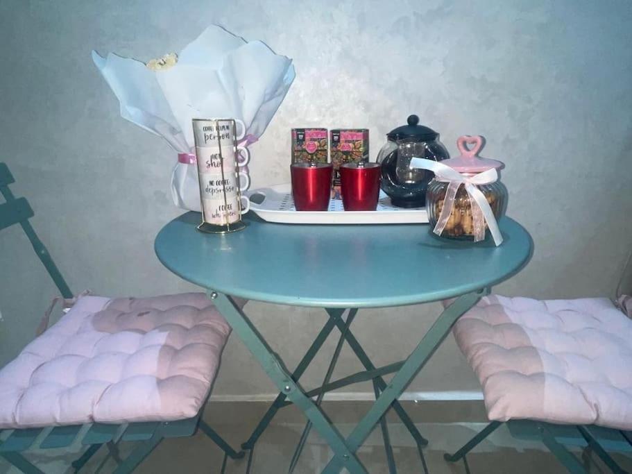 Apartamento Cosy 1 Bd Centre Gueliz 2