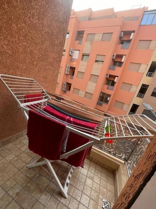 Cosy 1 Bd Centre Gueliz 2 Apartamento