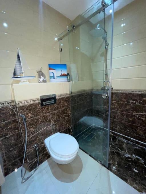 Cosy 1 Bd Centre Gueliz 2 * Marrakesh