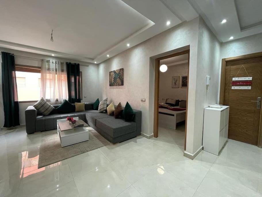 Cosy 1 Bd Centre Gueliz 2