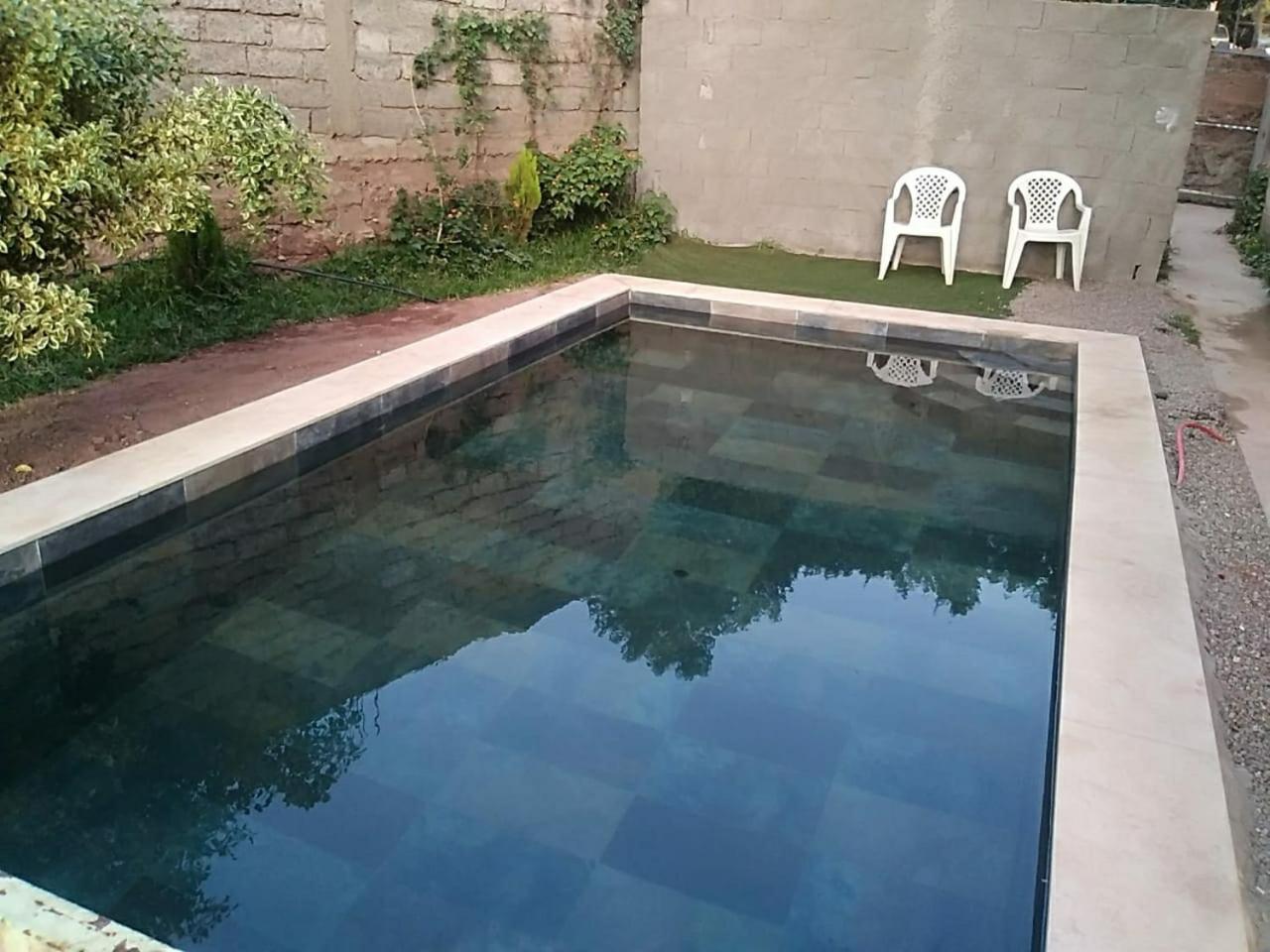 Petit Avec Piscine Prive Sur Le Vallee D'ourika * Marrakesh