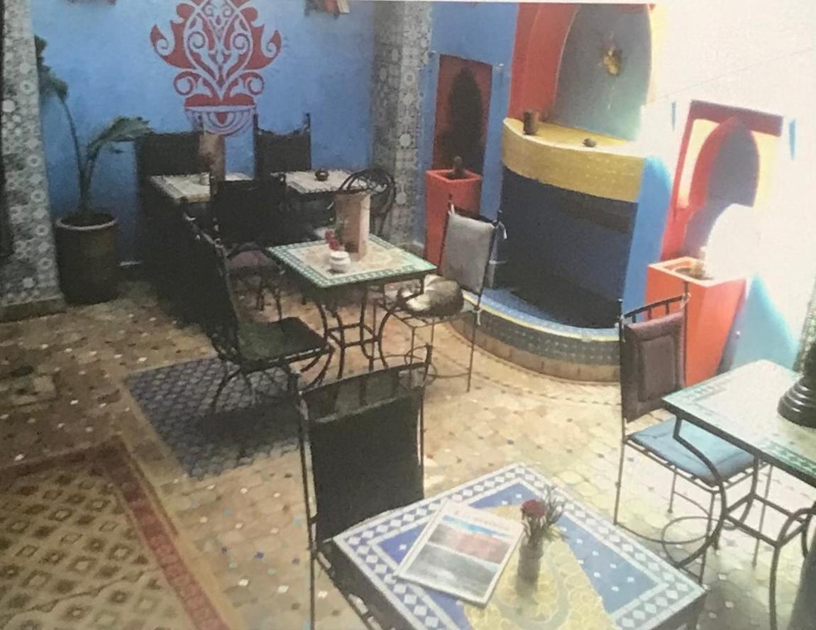 Pensión Layla Rouge