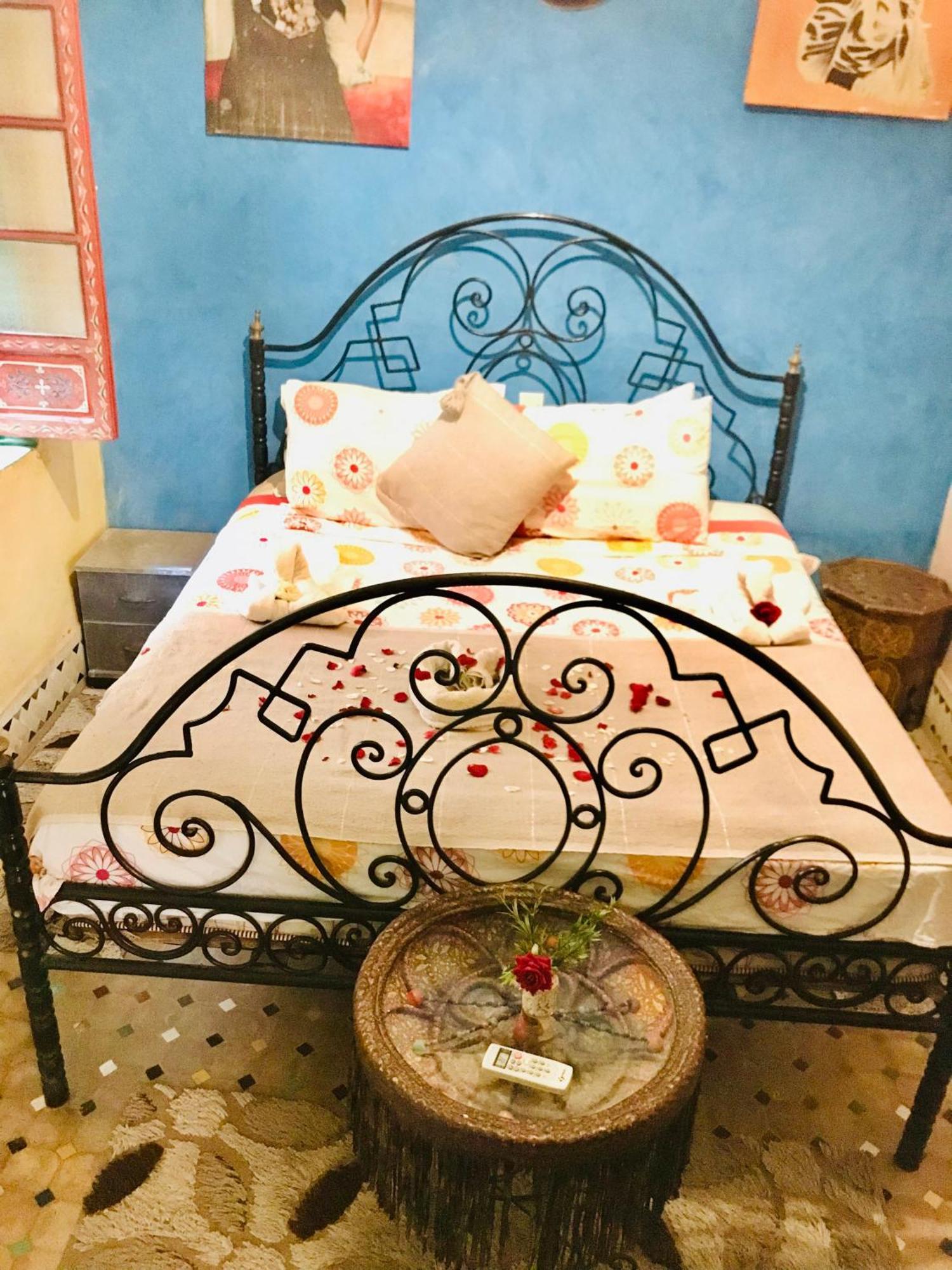 Jennah Rouge Guest house 2*