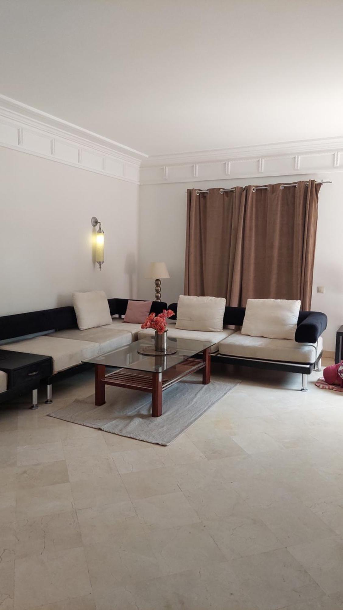 Apartment Al Quantara Piscine Agdal