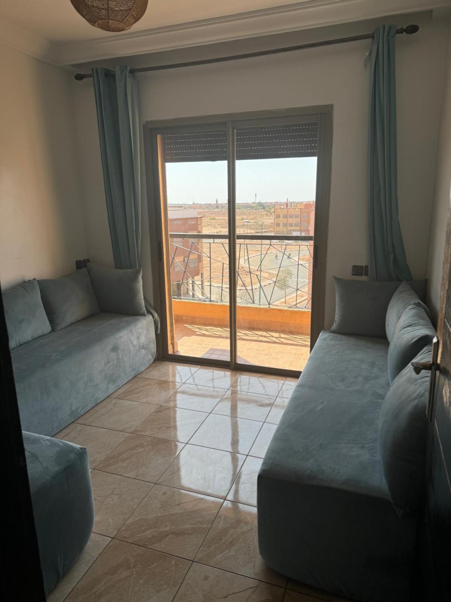 Dar Ghizlan Apartamento