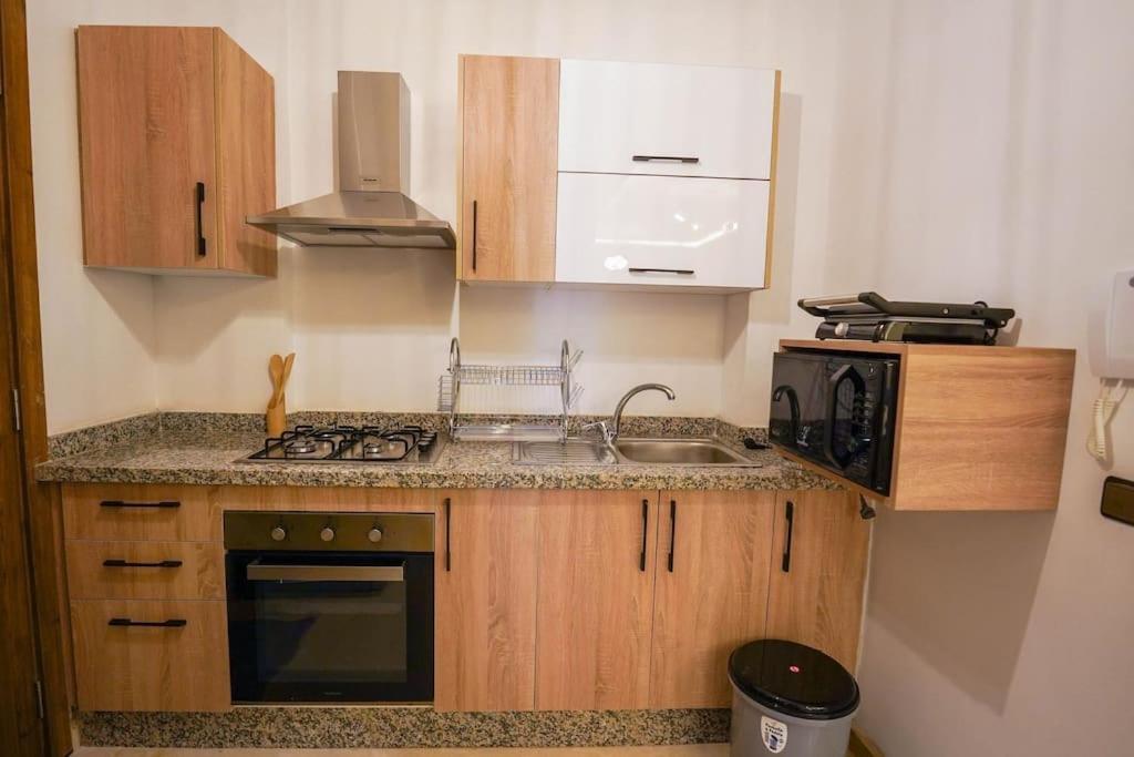 Charmant Appartement Apartamento *