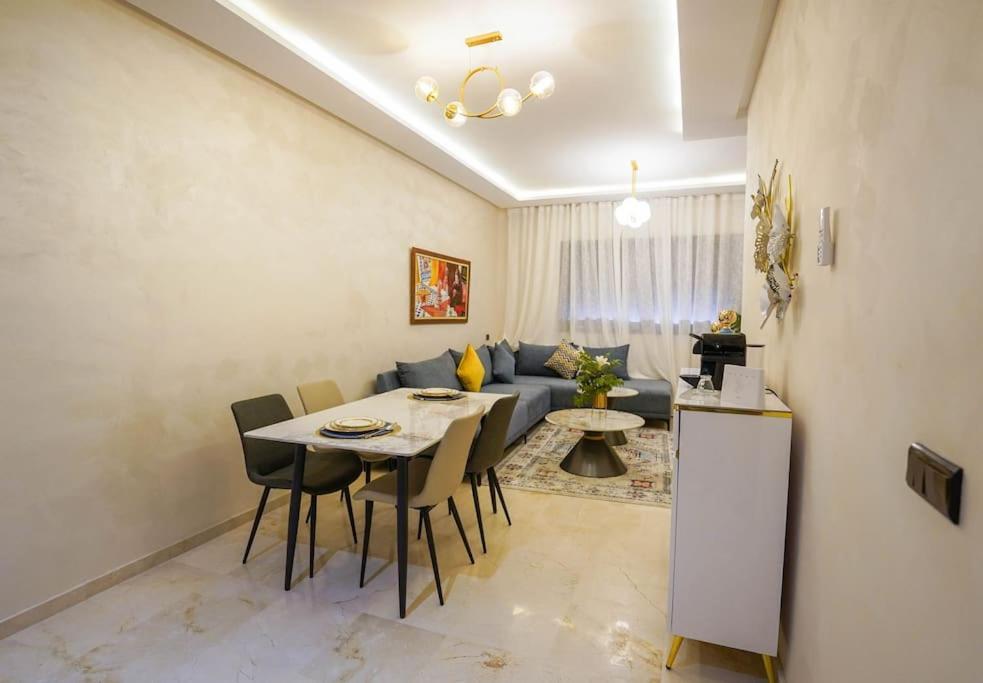 Charmant Appartement * Marrakesh