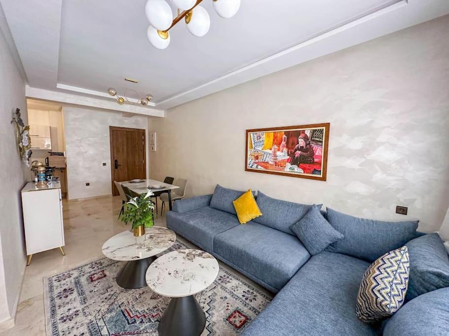Charmant Appartement