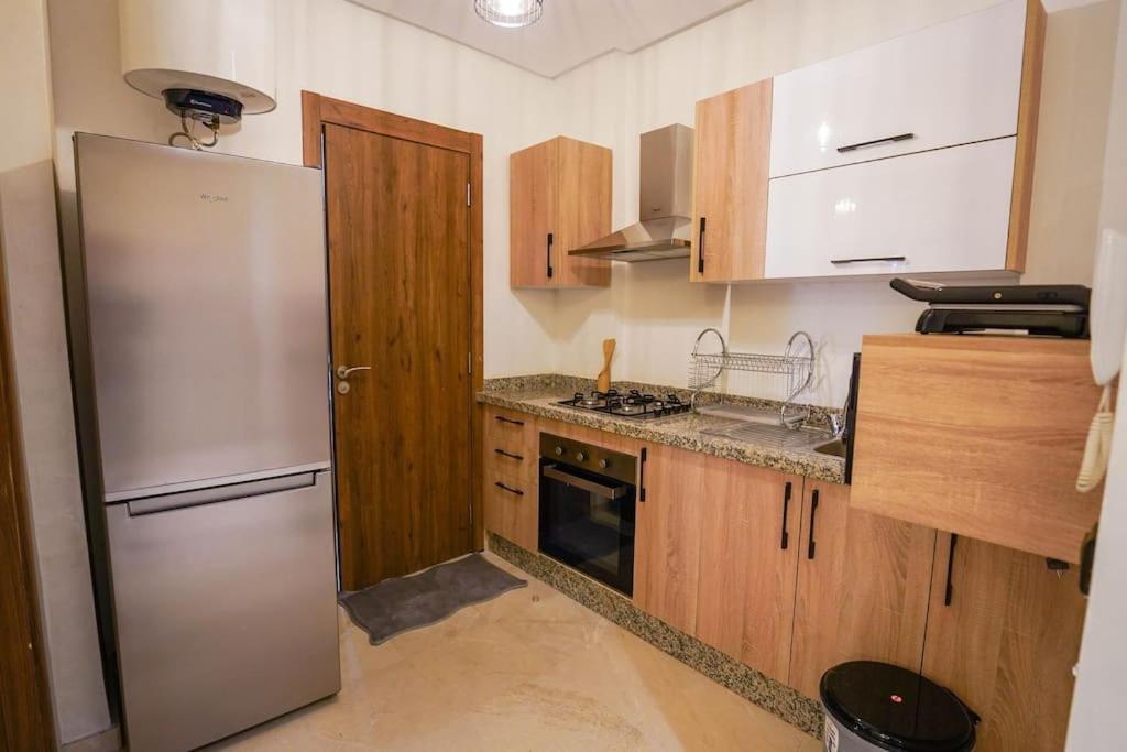 Charmant Appartement Apartamento