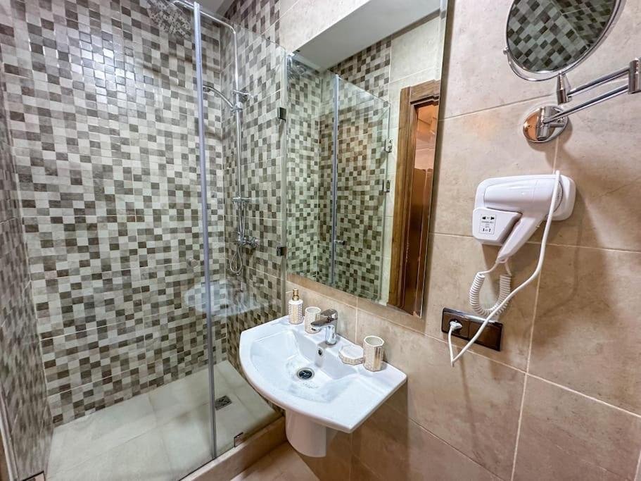 Charmant Appartement Apartamento
