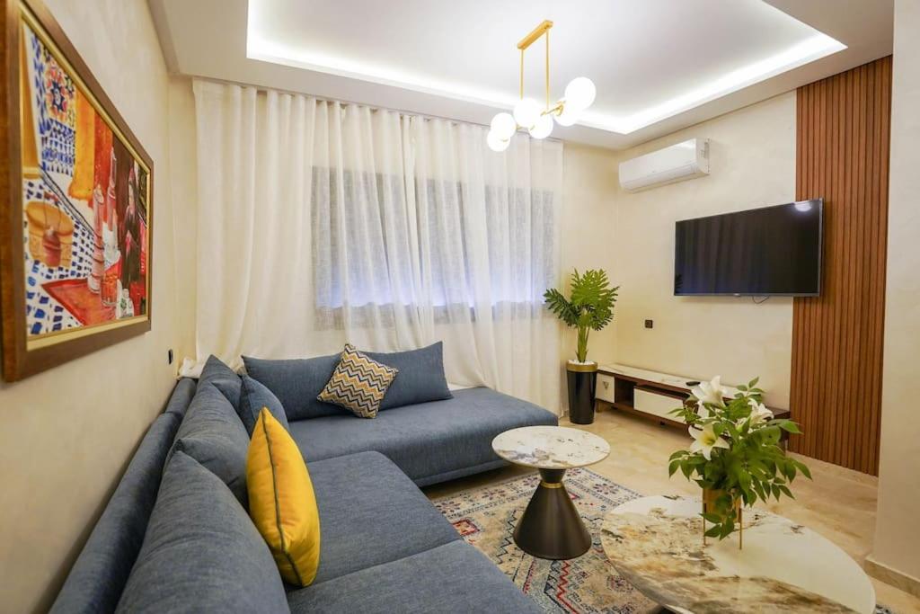 Apartamento Charmant Appartement