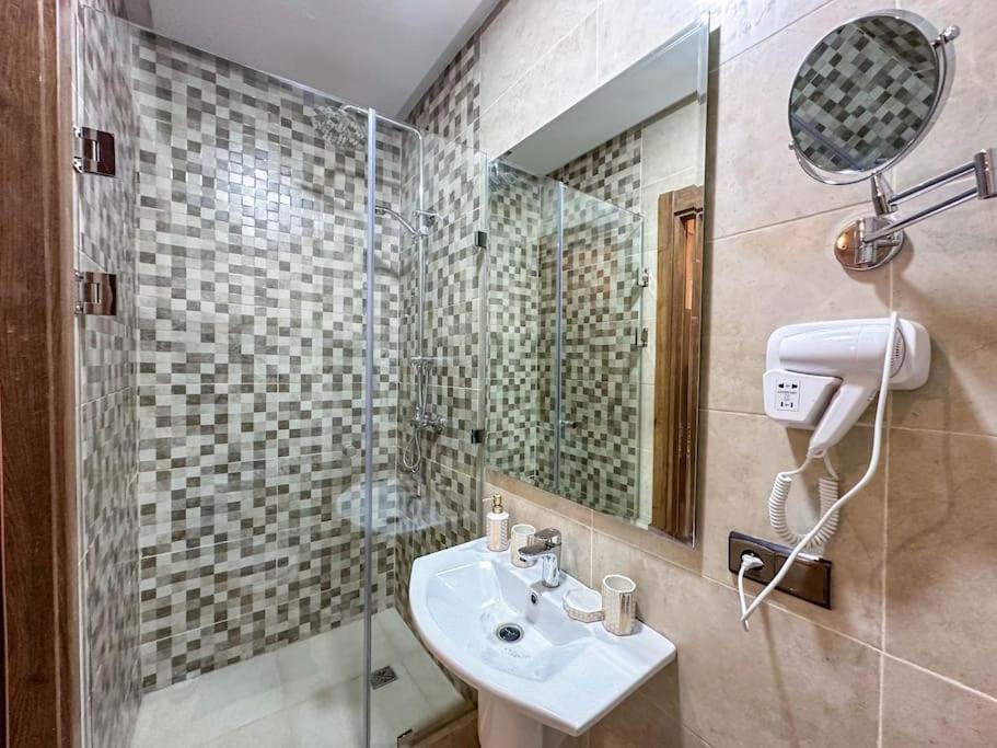 Charmant Appartement Apartamento Marrakesh
