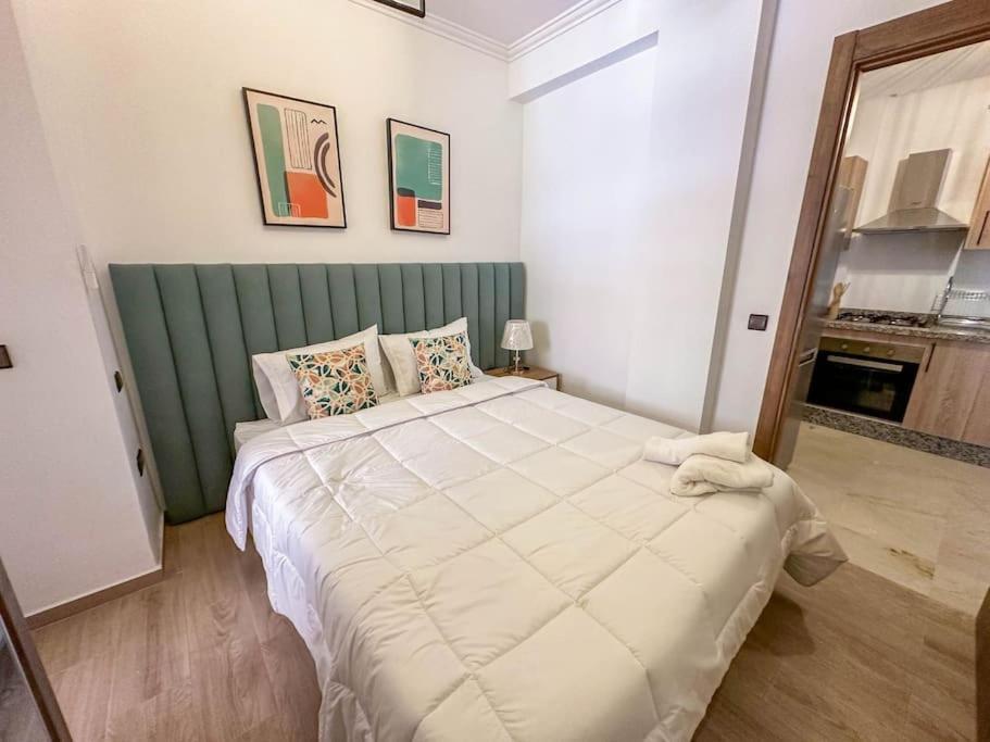Apartamento Charmant Appartement