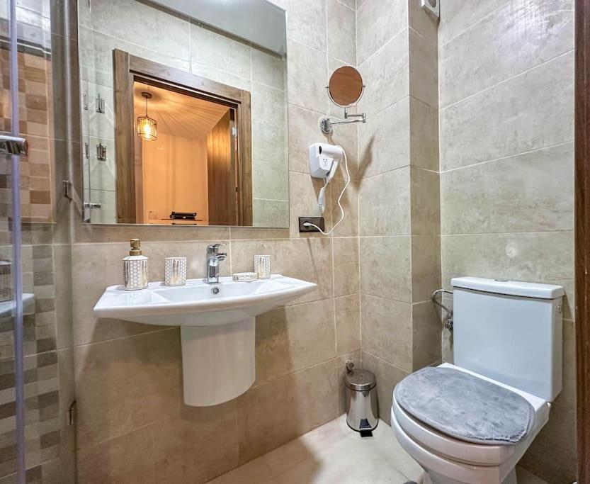 Apartamento Charmant Appartement