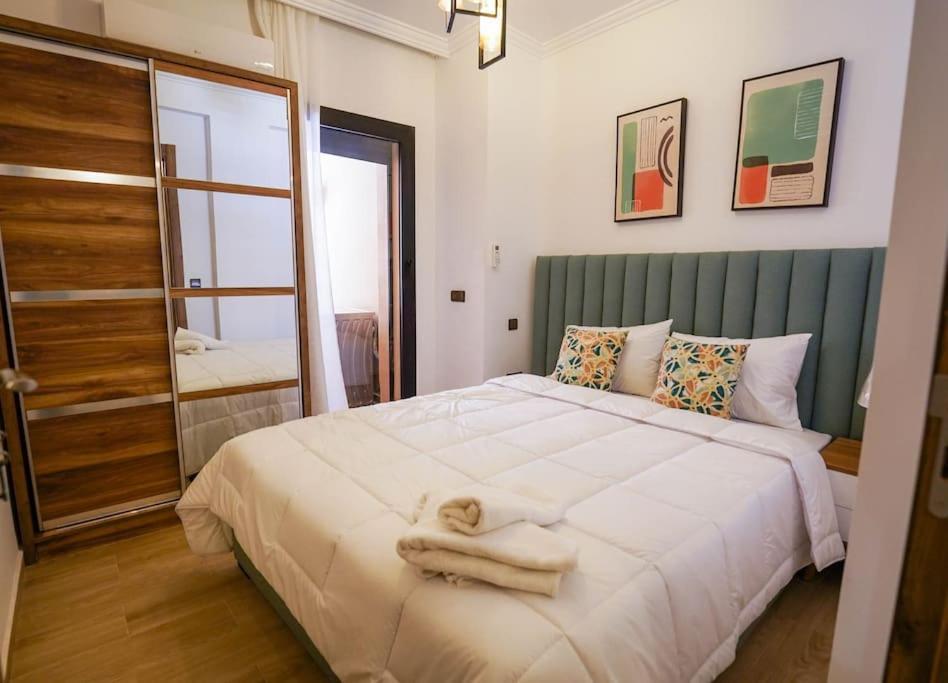 Apartamento Charmant Appartement