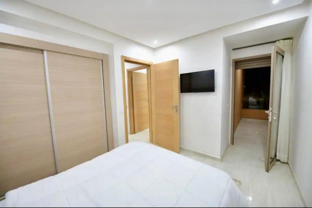 Edith Piaf Appartement
