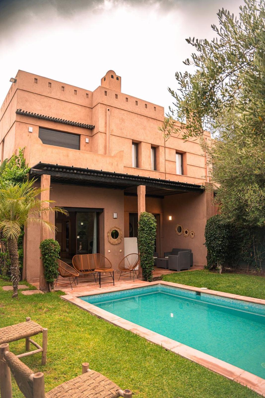 Sur Golf Marrakech Marrakesh