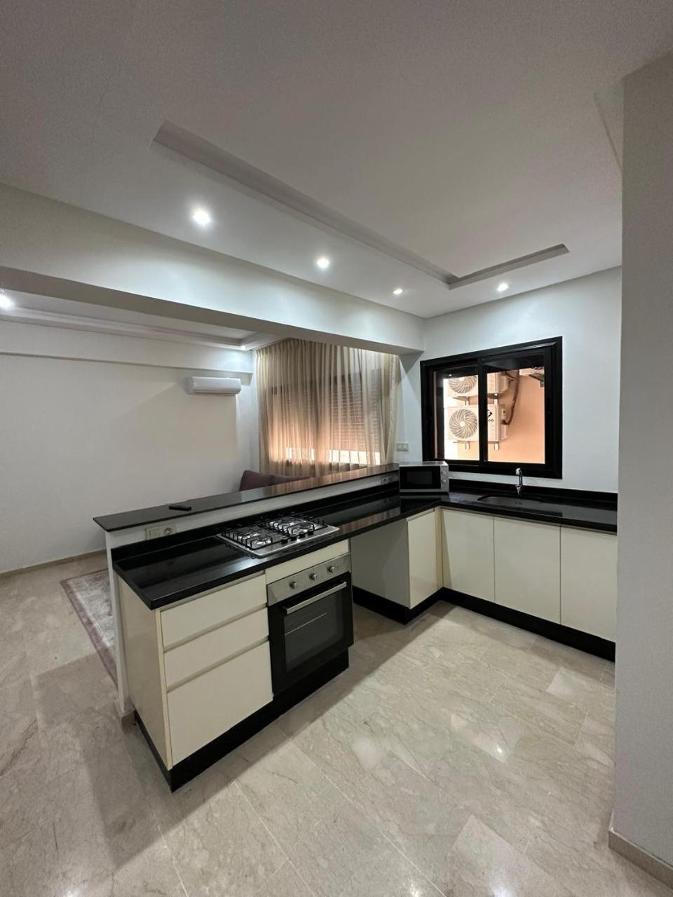 2 Luxueuse Centre Gueliz Opr 15 Apartment