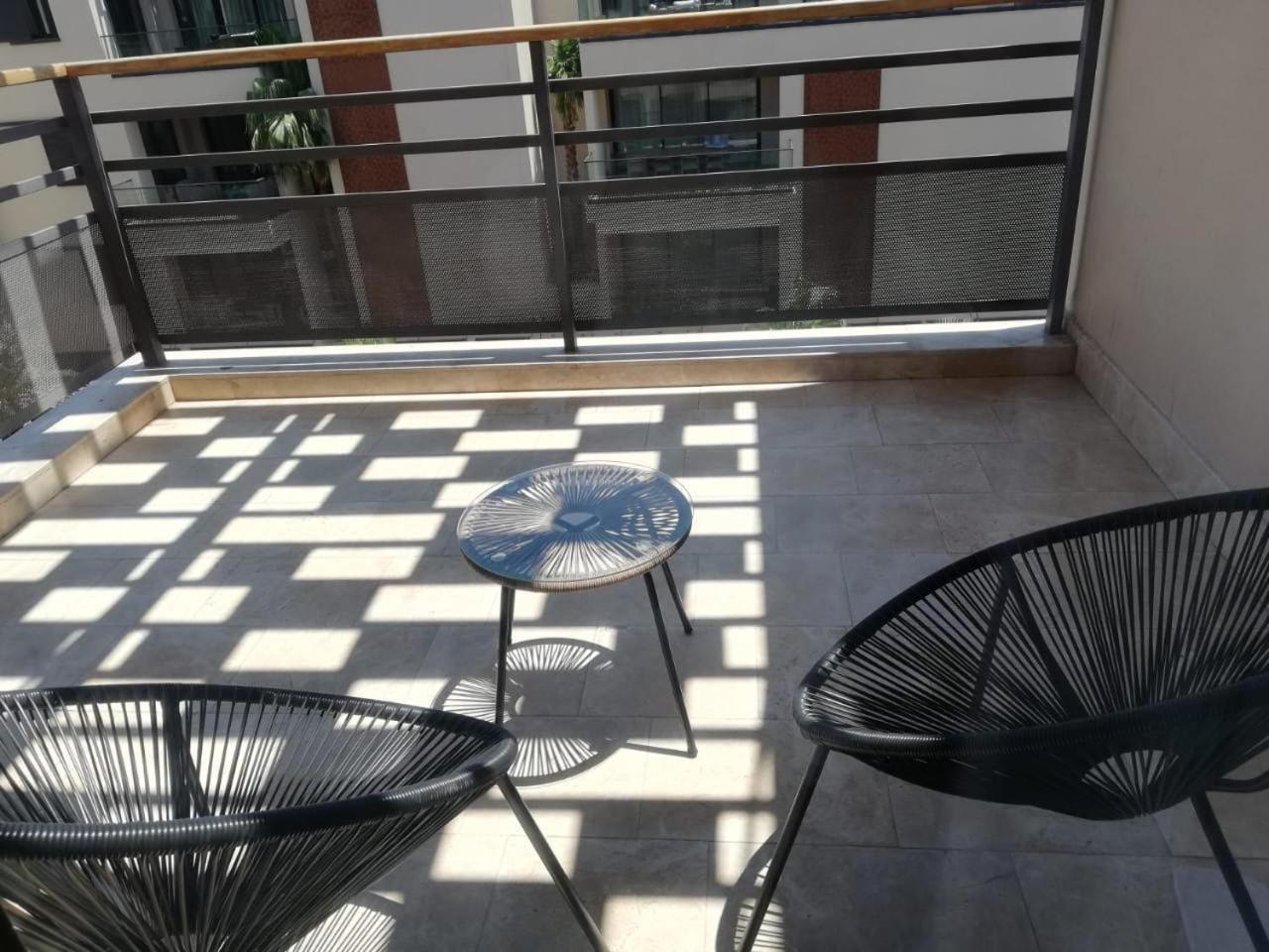 Apartamento M Avenue, Marrakech *