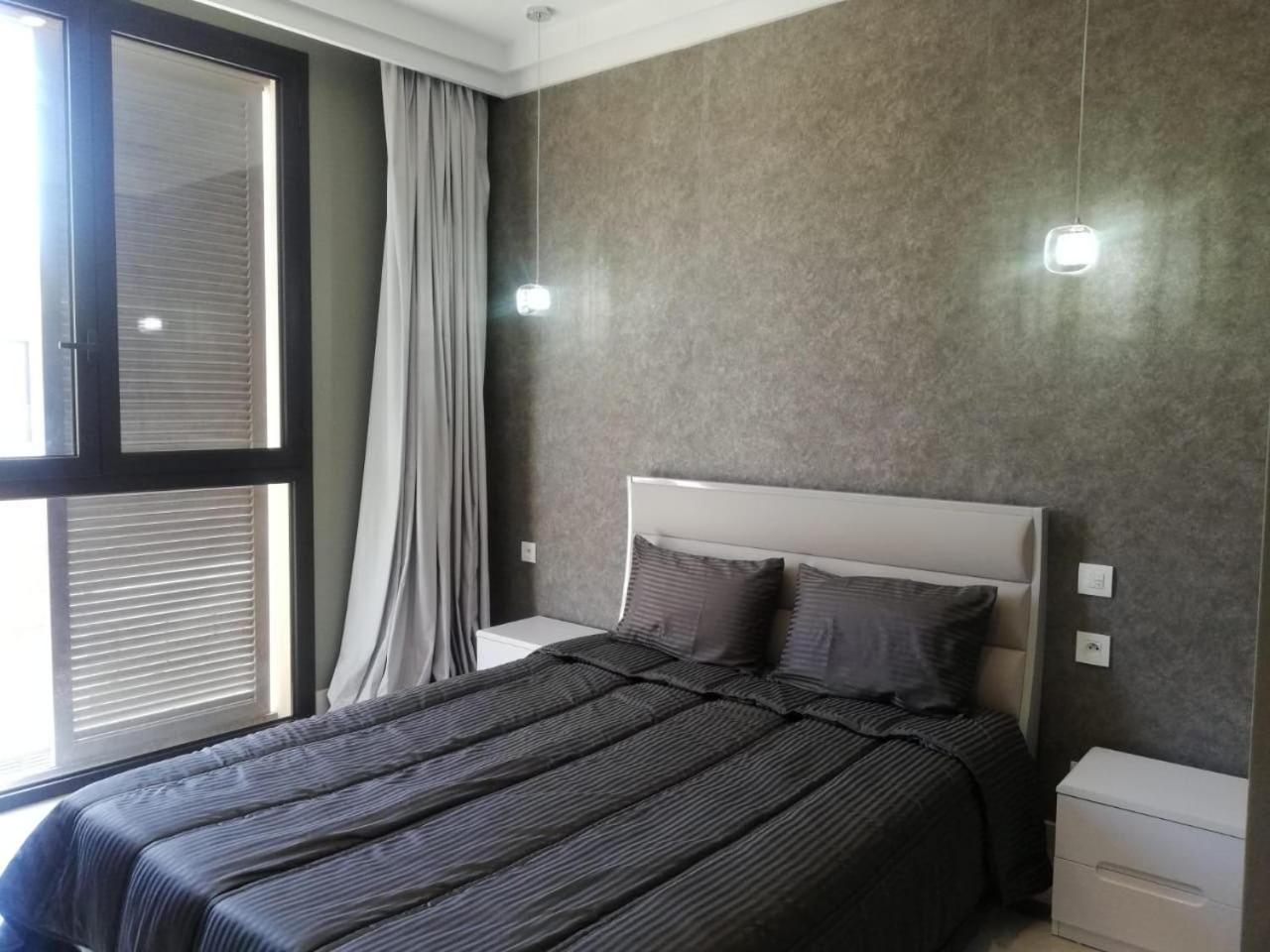 M Avenue, Marrakech Apartamento *