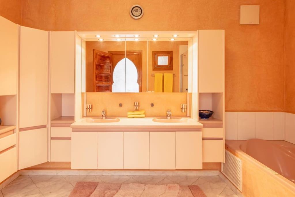 Privatif Au Coeur De La Medina Сasa de vacaciones *