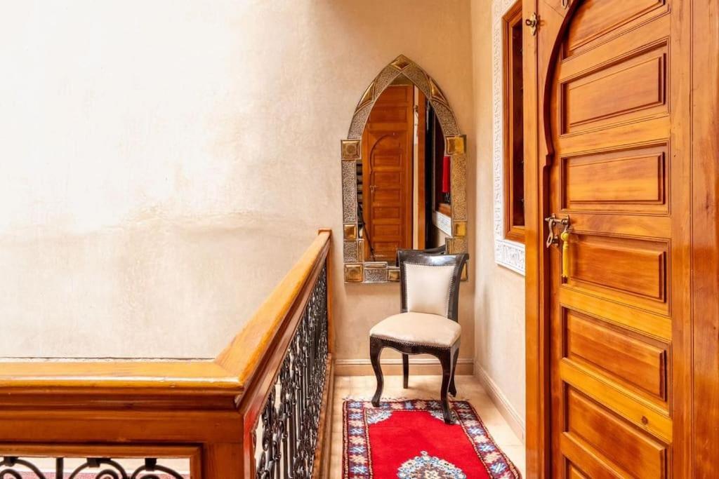 Privatif Au Coeur De La Medina * Marrakesh