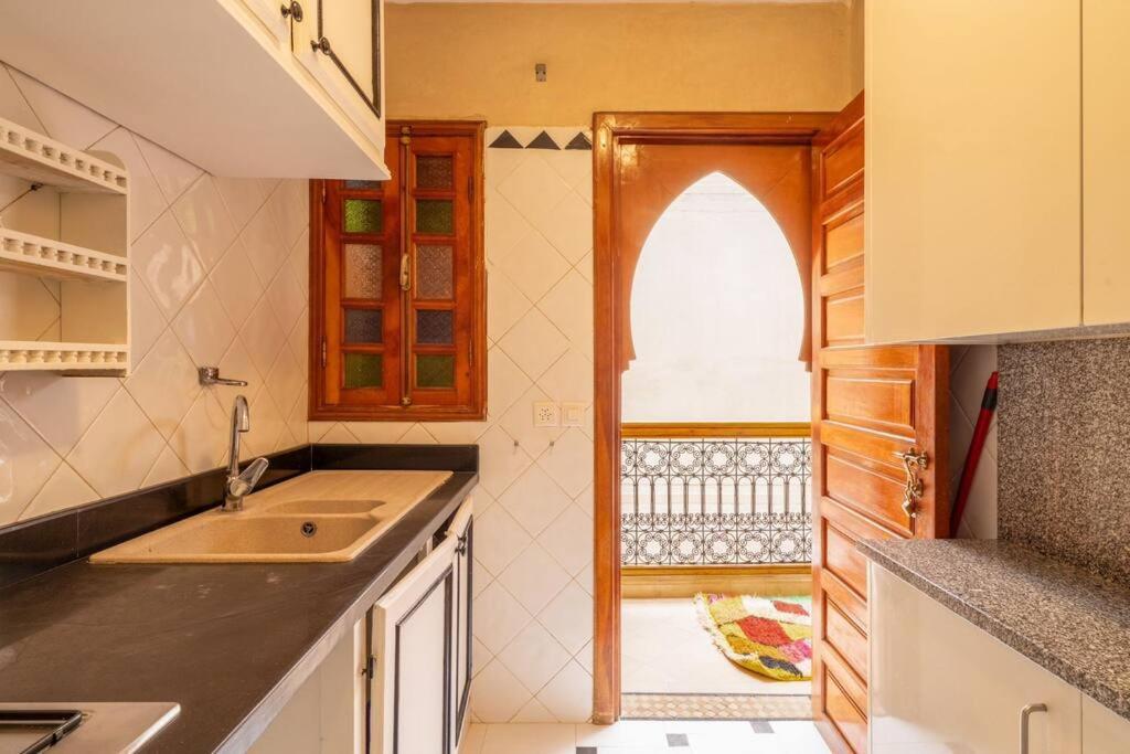 Privatif Au Coeur De La Medina