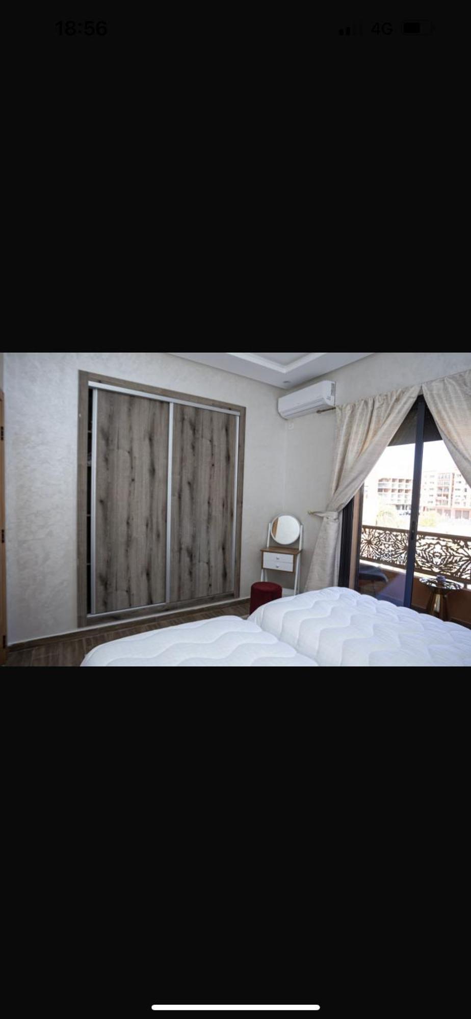 Appartement La Casa Mia *