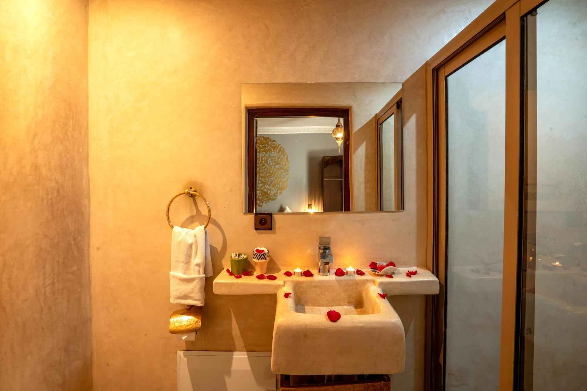Riad Flamme D'orient & *