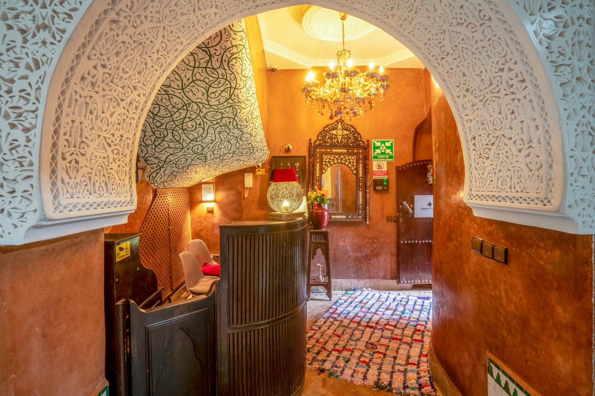 Flamme D'orient &