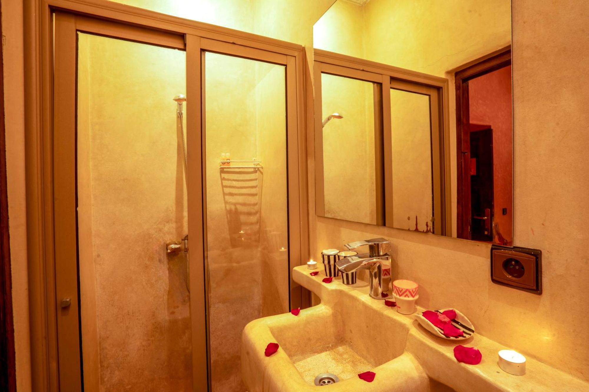 Flamme D'orient & Riad