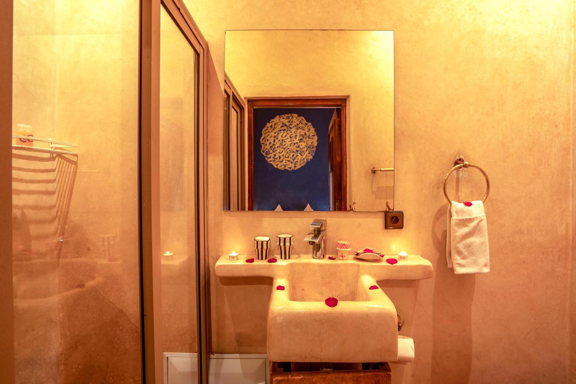Flamme D'orient & Marrakesh