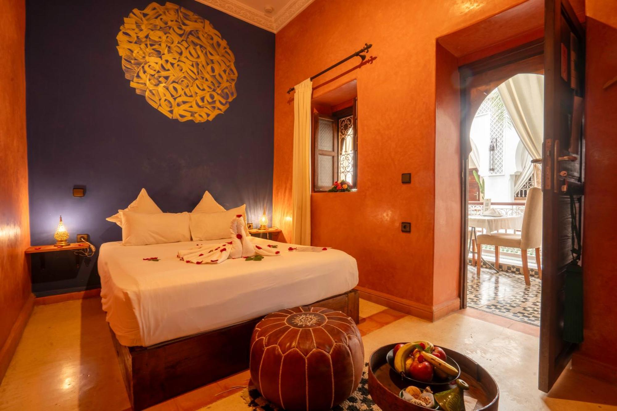 Flamme D'orient &