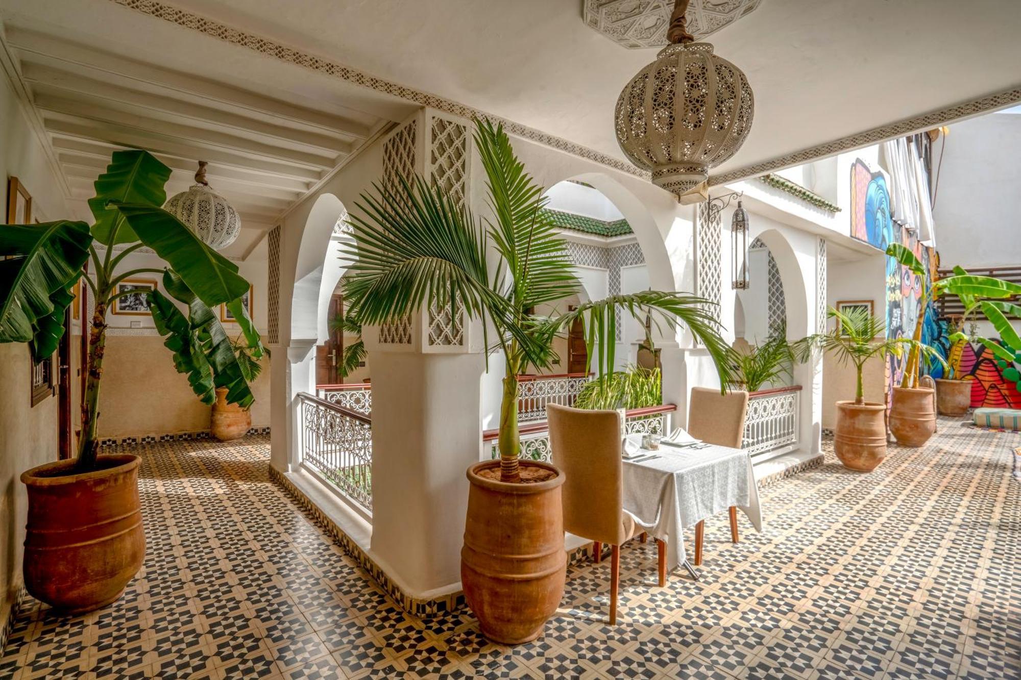Flamme D'orient & * Marrakesh