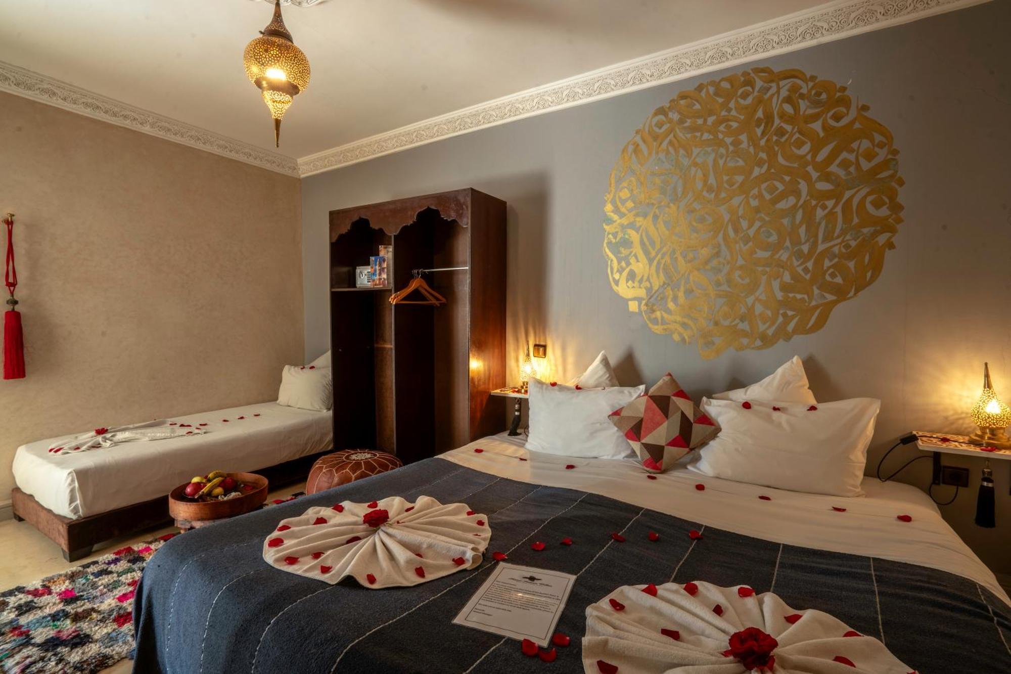 Flamme D'orient &