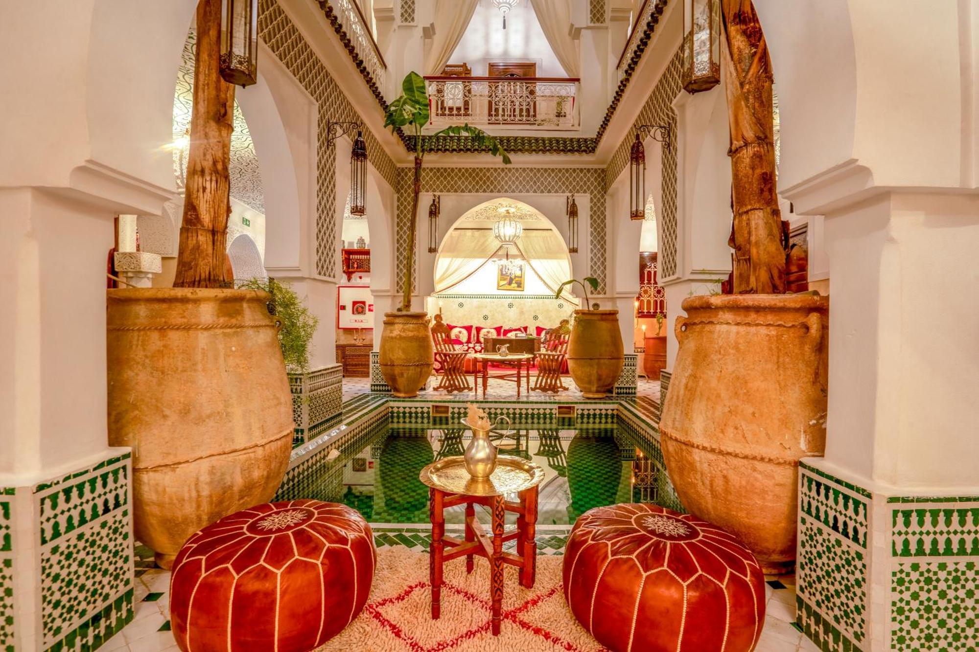 Flamme D'orient & * Marrakesh