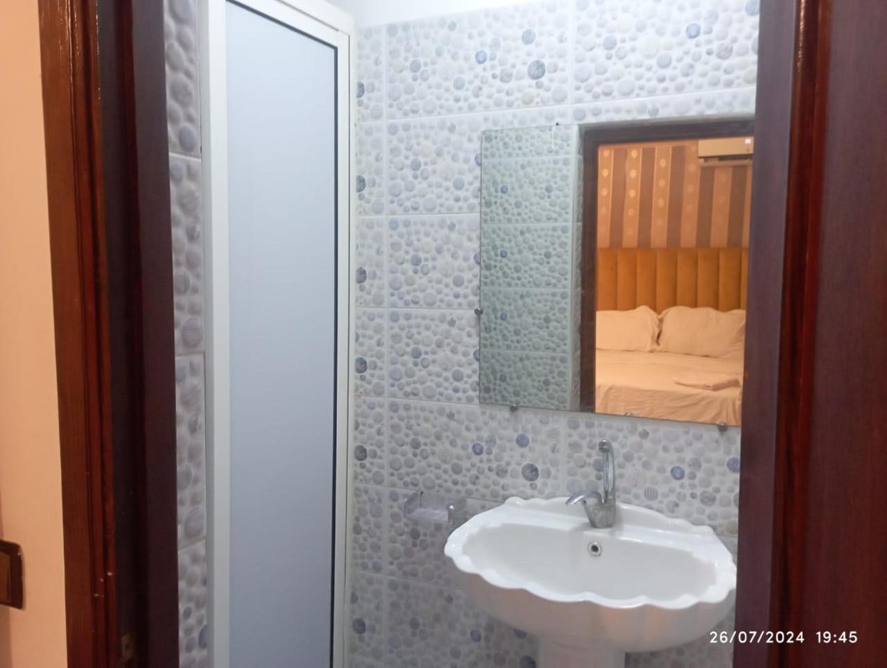 Etage Targa Appartement Marrakesh