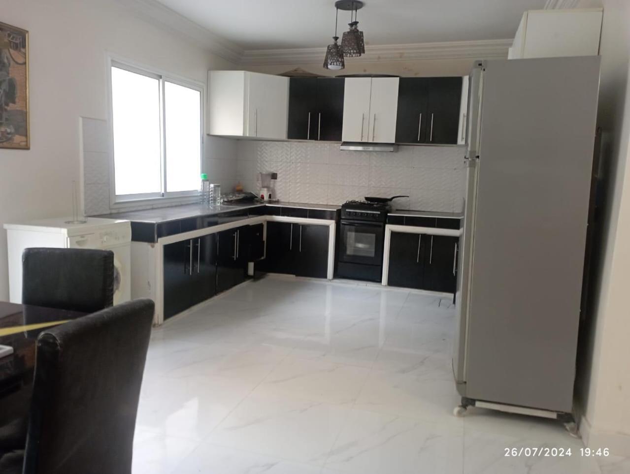Appartement Etage Targa