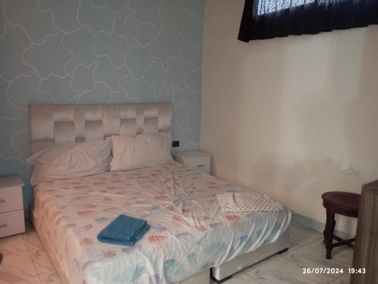 Appartement Etage Targa *