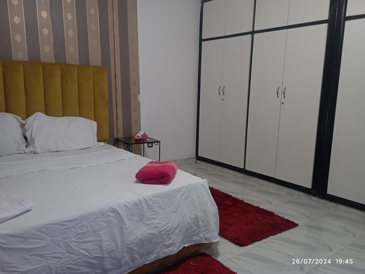 Etage Targa