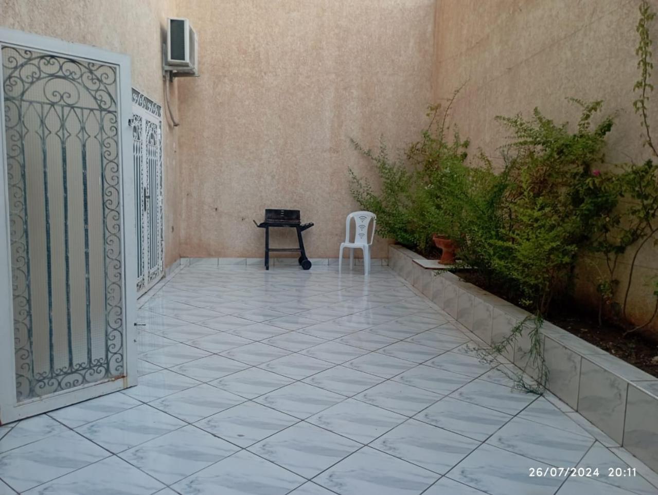 Etage Targa Appartement