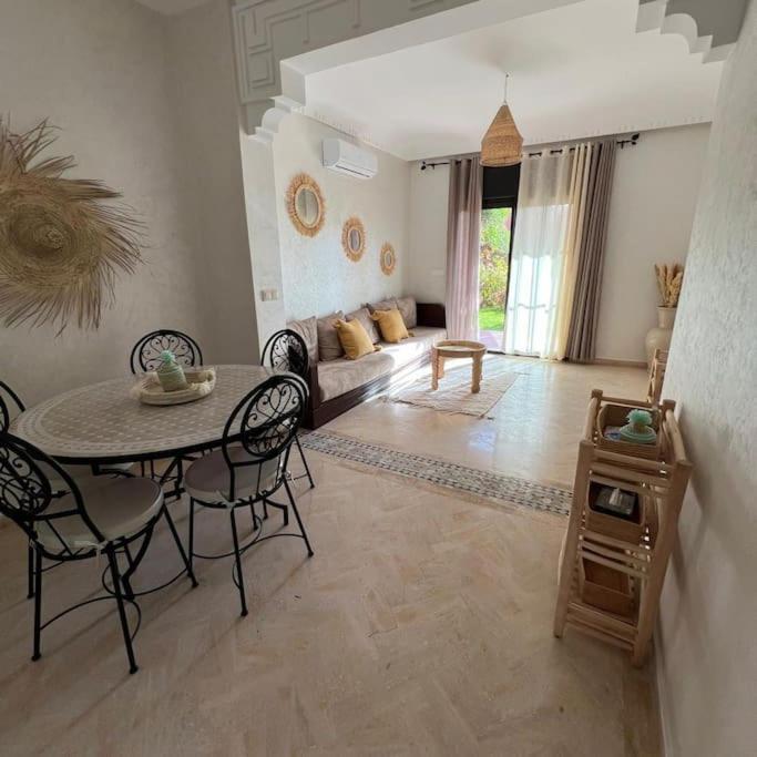 Apartment Evasion Familiale Avec Piscine