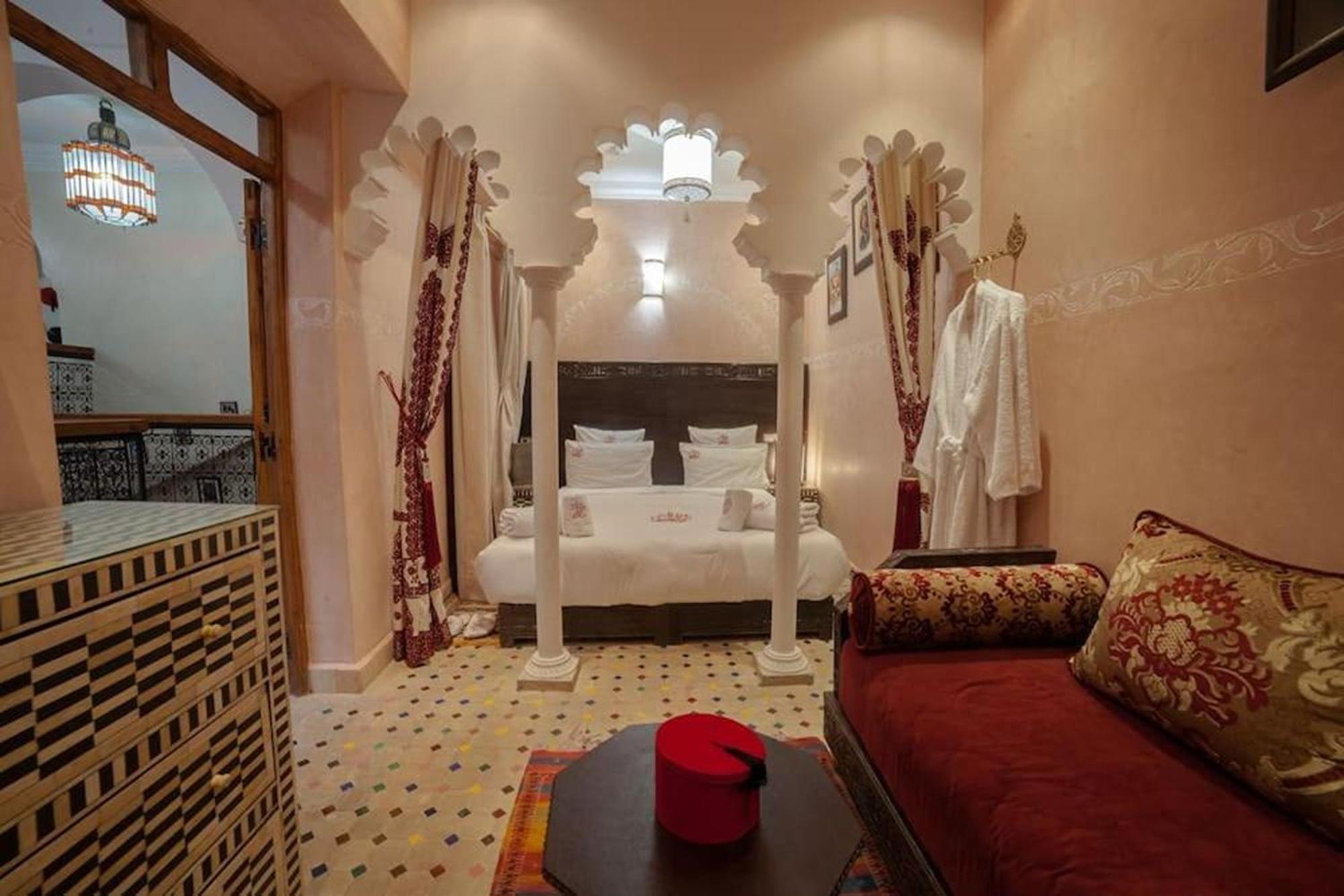 Ikalimo 1 * Marrakesch