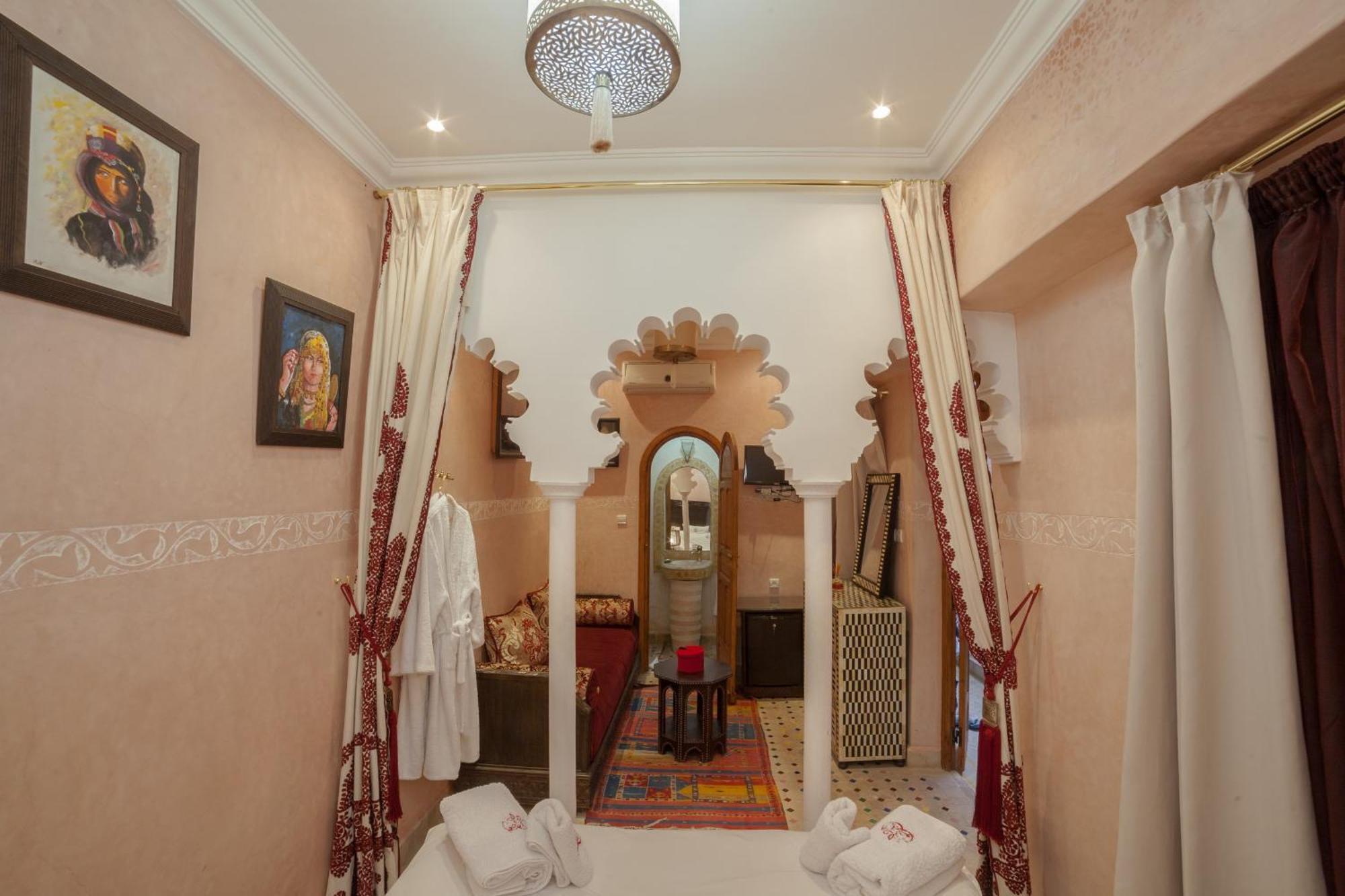 Ikalimo 1 * Marrakesch