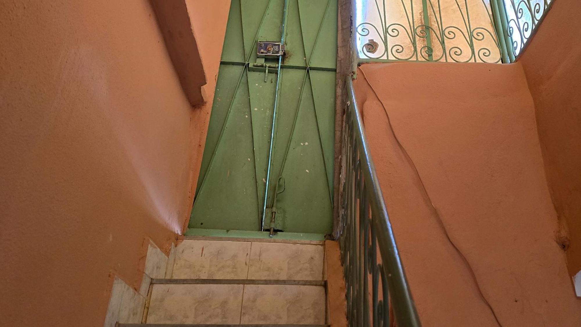 Hébergement de vacances Local Moroccan Style House Medina *