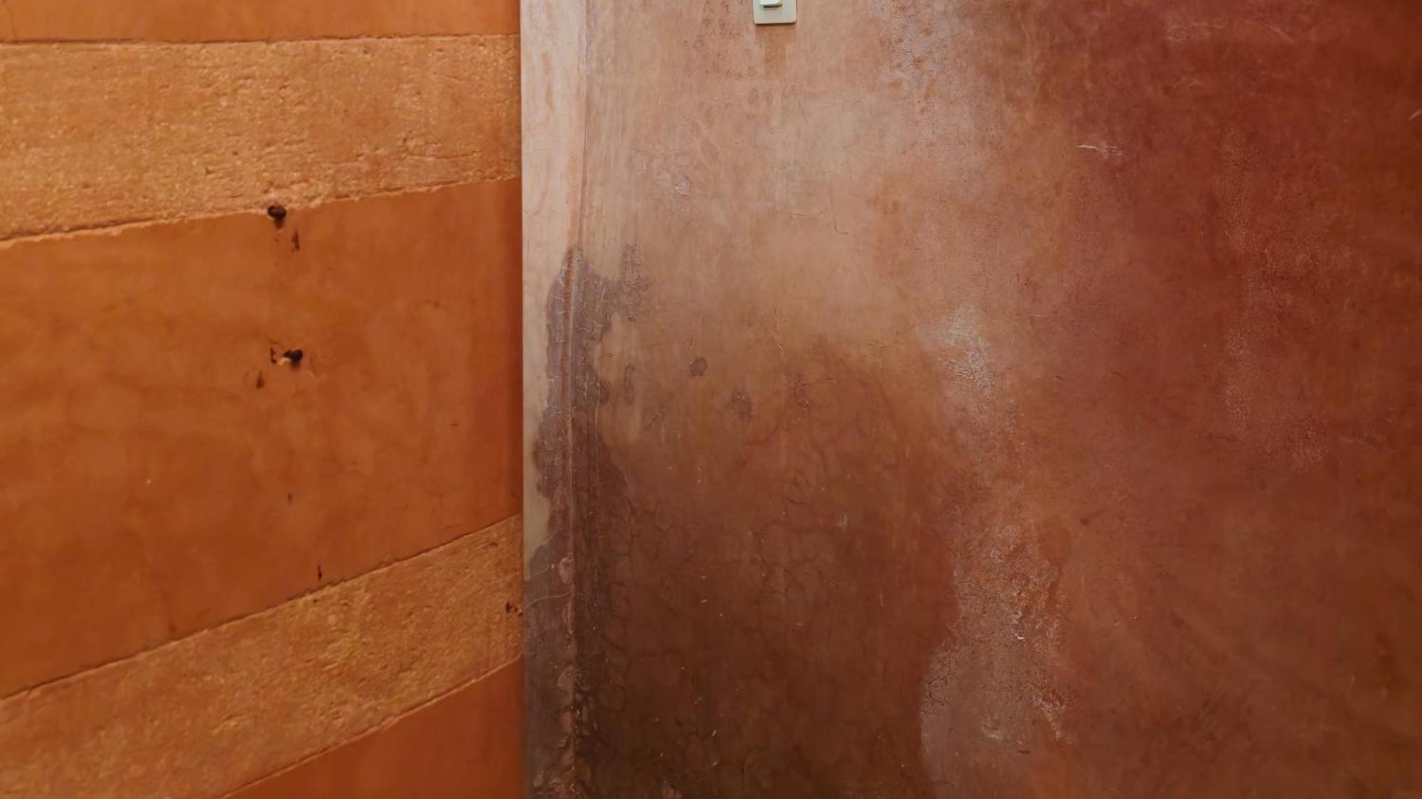 Local Moroccan Style House Medina Hébergement de vacances *